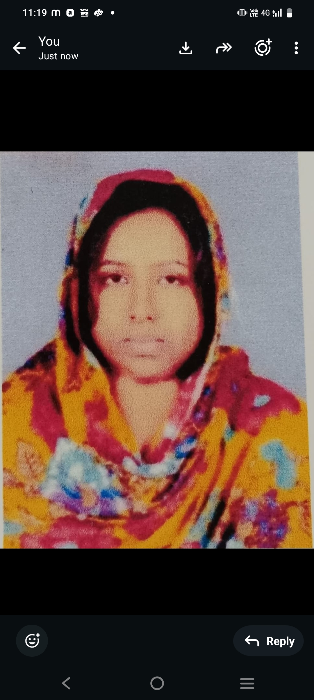 Khadija